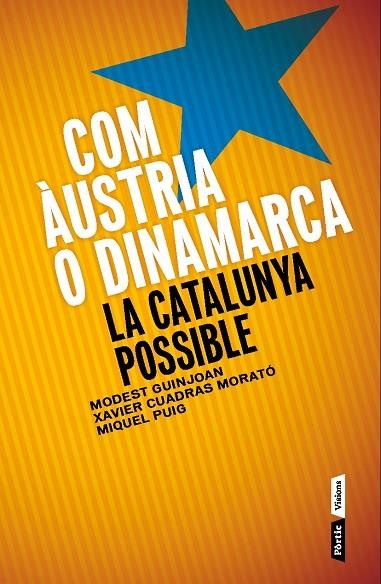 Com Àustria o Dinamarca | 9788498092622 | Guinjoan Ferré, Modest;Cuadras Morato, Xavier;Puig Raposo, Miquel