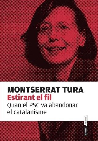 Estirant el fil | 9788498093032 | Tura, Montserrat