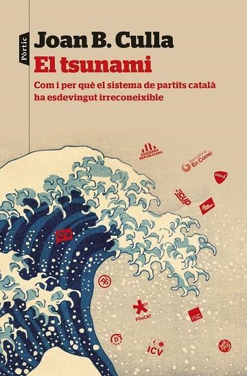 El tsunami | 9788498093889 | B. Culla, Joan