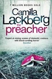 THE PREACHER | 9780007416196 | CAMILLA LACKBERG