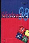 Manual pràctic de Microsoft Windows 98 | 9788473066679 | Ceina Esquemes Inform, S. L.
