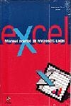 Manual pràctic de Microsoft Excel | 9788473066563 | Ceina Esquemes Inform, S. L.;Ferran Torres, Sonia