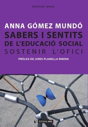 Sabers i sentits de l'educació social | 9788490292334 | Gómez Mundó, Anna