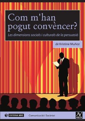 Com m'han pogut convèncer? | 9788497884907 | Muñoz, Kristine