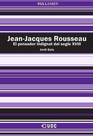 Jean-Jacques Rousseau | 9788490297681 | Guiu Payà, Jordi