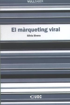 El màrqueting viral | 9788497887694 | Sivera Bello, Sílvia