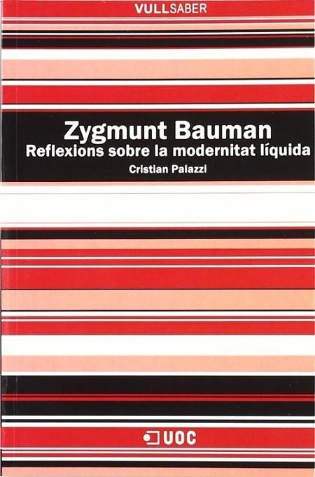 Zygmunt Bauman | 9788497883832 | Palazzi Nogués, Cristian