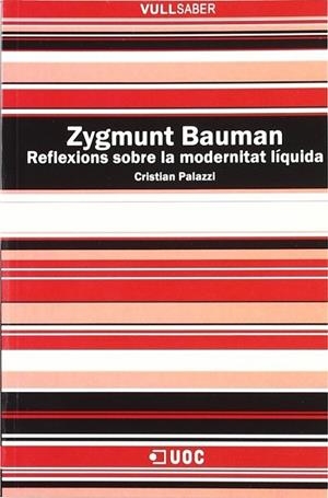 Zygmunt Bauman | 9788497883832 | Palazzi Nogués, Cristian