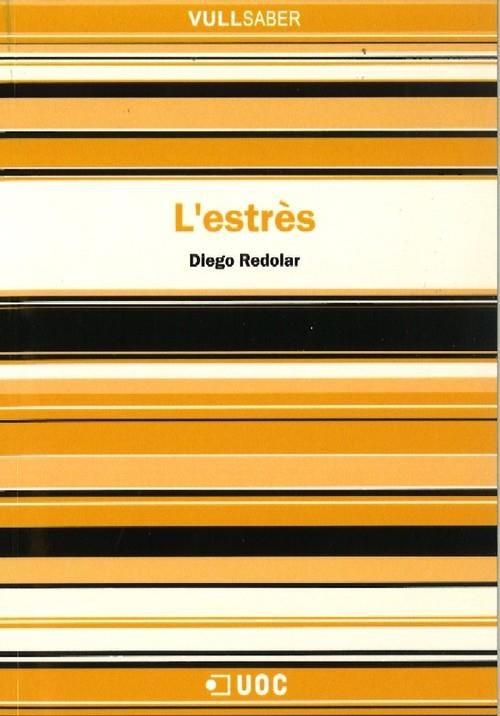 L'estrès | 9788497889438 | Redolar Ripoll, Diego