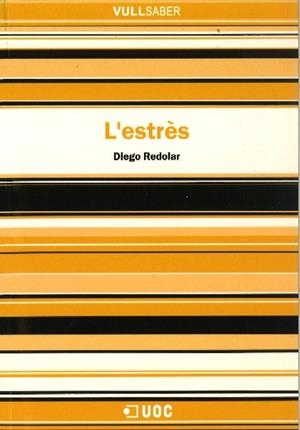 L'estrès | 9788497889438 | Redolar Ripoll, Diego