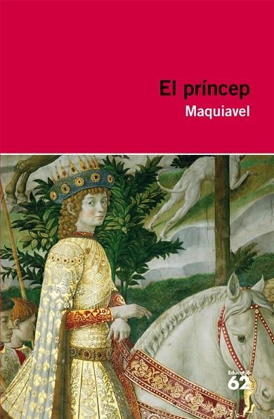 El príncep | 9788415192329 | Maquiavelo, Nicolás