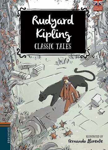 Rudyard Kipling | 9788414006436 | Kipling, Rudyard