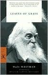 LEAVES OF GRASS | 9780679783428 | WALT WHITMAN