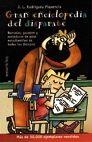 Gran enciclopedia del disparate | 9788478809011 | Rodríguez Plasencia, J. L.