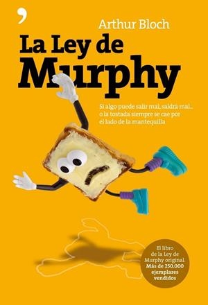La ley de Murphy | 9788484606352 | Bloch, Arthur