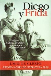Diego y Frida | 9788484607656 | Le Clézio, J. M. G.