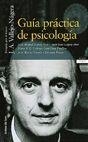 Guía práctica de psicología | 9788478809240 | Vallejo-Nágera, J. A.