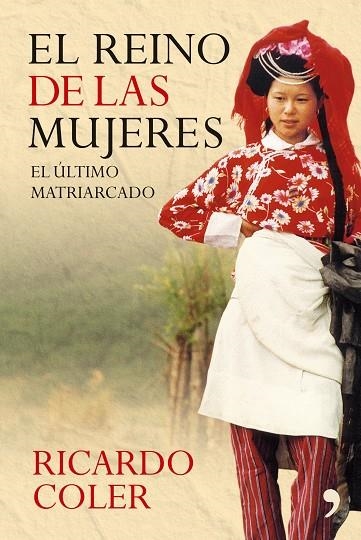 El reino de las mujeres | 9788484606642 | Coler, Ricardo