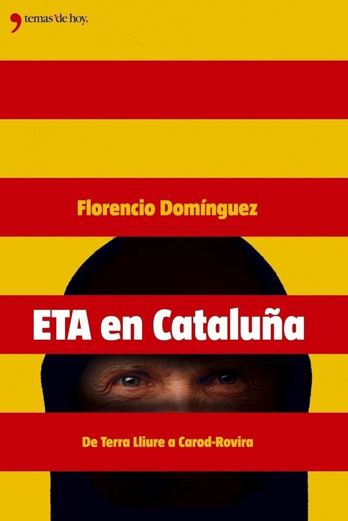 ETA en Cataluña | 9788484604136 | Domínguez, Florencio
