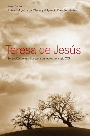 Teresa de Jesús | 9788484606147 | Aguirre Cárcer, Luisa;Díez, J. Ignacio