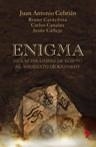 Enigma | 9788484604518 | Cebrián, Juan Antonio;Cardeñosa, Bruno;Callejo, Jesús;Canales, Carlos