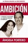 Ambición | 9788484606048 | Portero, Ángela