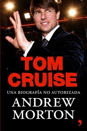 Tom Cruise | 9788484607113 | Morton, Andrew