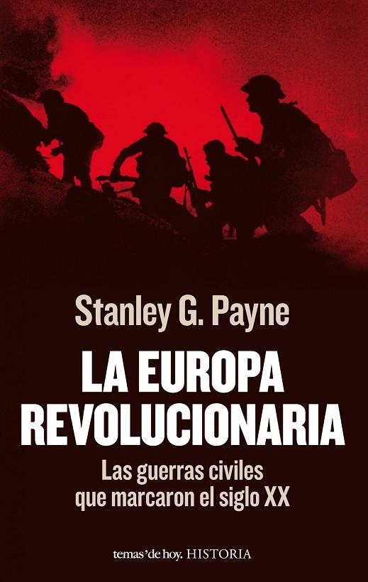 La Europa revolucionaria | 9788484609506 | Payne, Stanley G.
