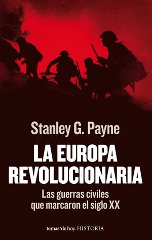 La Europa revolucionaria | 9788484609506 | Payne, Stanley G.
