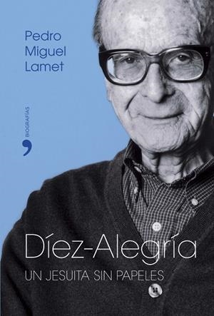 Díez-Alegría | 9788484604228 | Lamet, Pedro Miguel