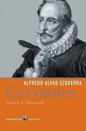 Cervantes | 9788484603818 | Alvar, Alfredo
