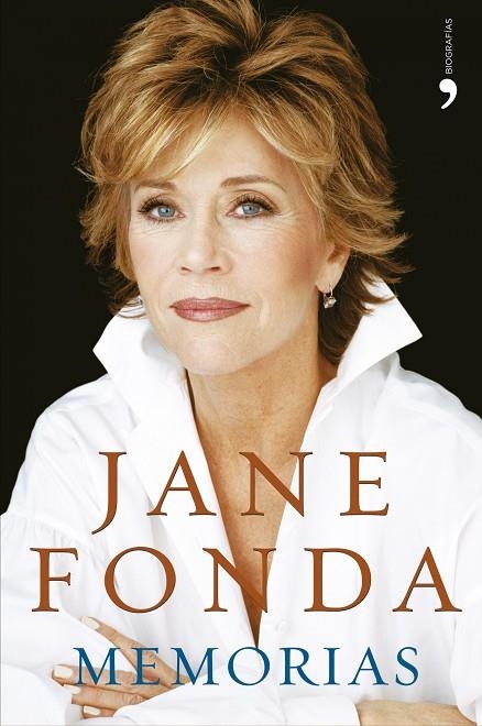 MEMORIAS | 9788484604860 | Fonda, Jane