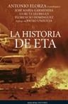 La historia de ETA | 9788484605942 | Elorza, Antonio;Autores varios