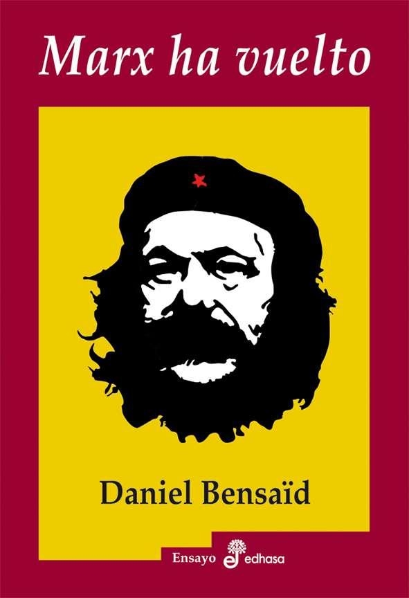 Marx ha vuelto | 9788435025874 | Bensaïd, Daniel