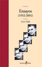 Ensayos 1952-2001 | 9788435008181 | Vidal, Gore