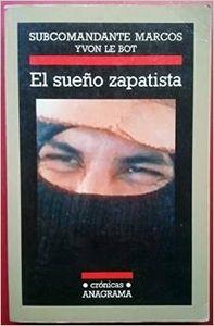El sueño zapatista | 9788433925343 | Le Bot, Yvon