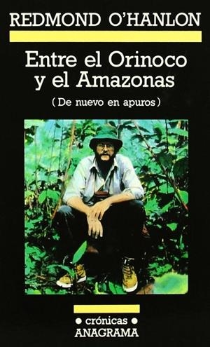 Entre el Orinoco y el Amazonas | 9788433925282 | O'Hanlon, Redmond