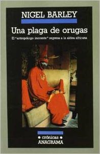 Una plaga de orugas | 9788433925299 | Barley, Nigel