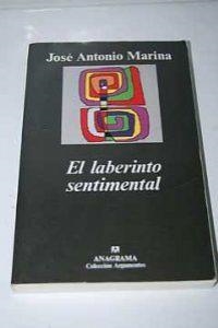 El laberinto sentimental | 9788433905321 | Marina, José Antonio