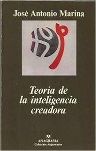 Teoría de la inteligencia creadora | 9788433913753 | Marina, José Antonio