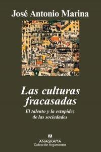 Las culturas fracasadas | 9788433963185 | Marina Torres, José Antonio