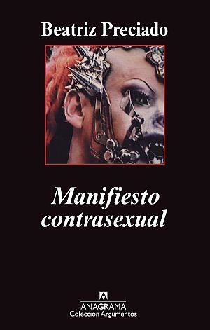 Manifiesto contrasexual | 9788433963239 | Preciado Ruiz, Beatriz