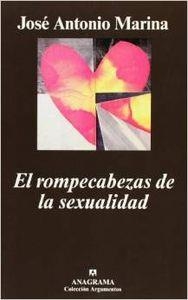 El rompecabezas de la sexualidad | 9788433961860 | Marina, José Antonio