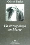 Un antropólogo en Marte | 9788433905406 | Sacks, Oliver