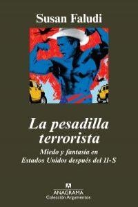 La pesadilla terrorista | 9788433962966 | Faludi, Susan