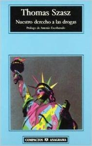 Nuestro derecho a las drogas | 9788433966964 | Szasz, Thomas