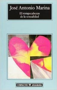 El rompecabezas de la sexualidad | 9788433967916 | Marina, José Antonio