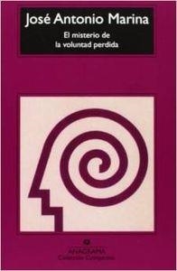 El misterio de la voluntad perdida | 9788433967855 | Marina Torres, José Antonio