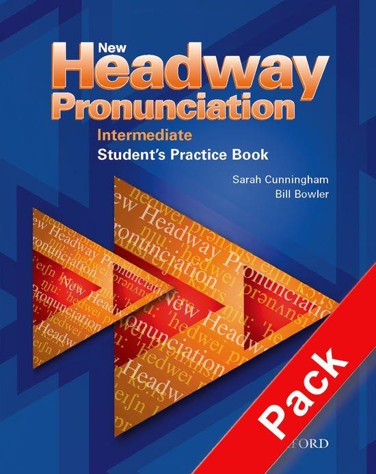 NEW HEADWAY PRONOUNCIATION PRE-INT SB+CD | 9780194393331 | JOHN AND LIZ SOARS