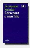 Ética para o meu fillo | 9788434411395 | Savater, Fernando;Costa Orfila, Mariona